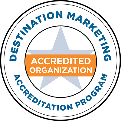 Destination Marketing Accreditation Program